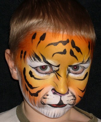 Tigre