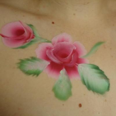 roses