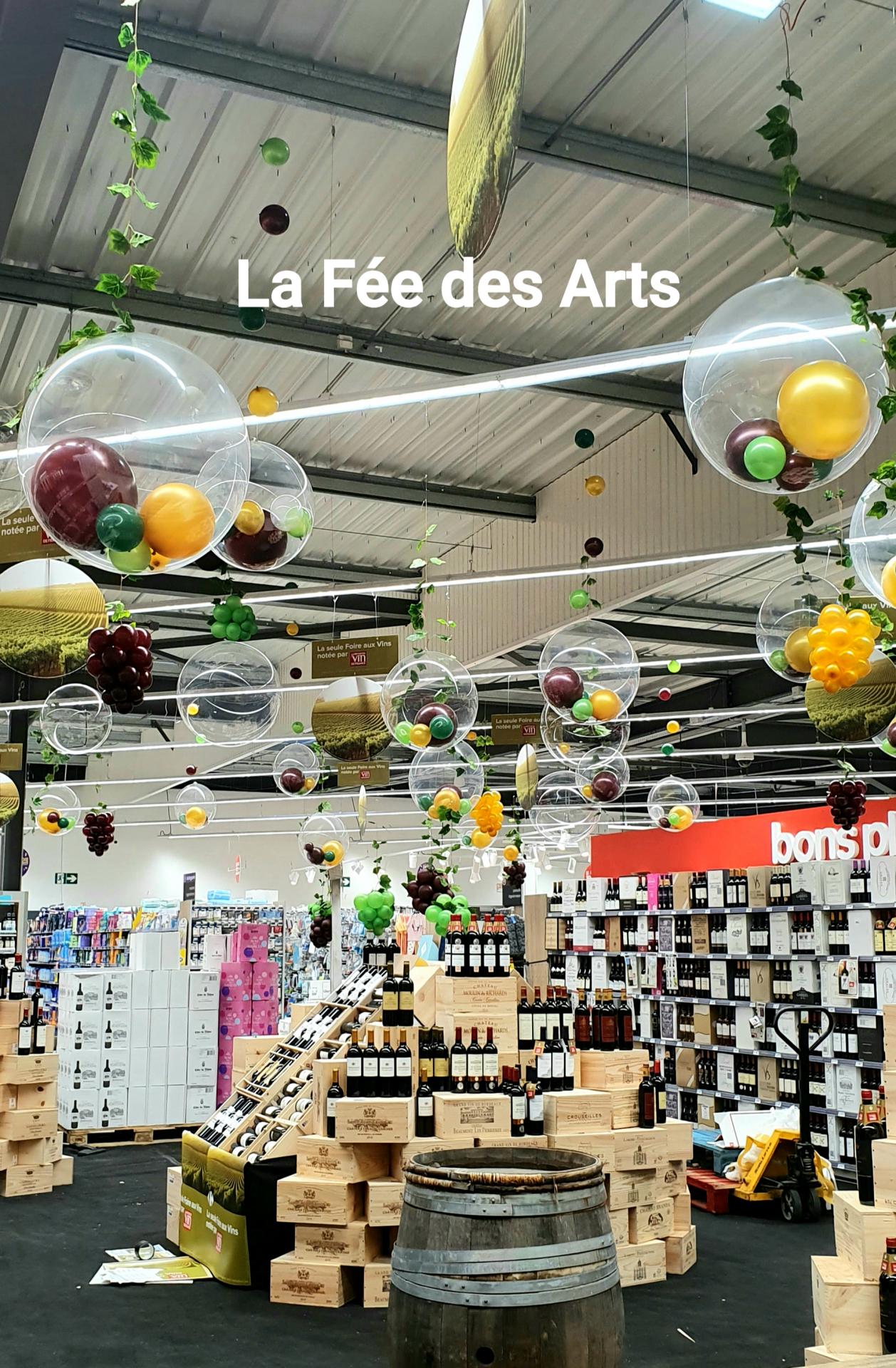 Foire aux vins